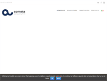 Tablet Screenshot of consultingmeta.com